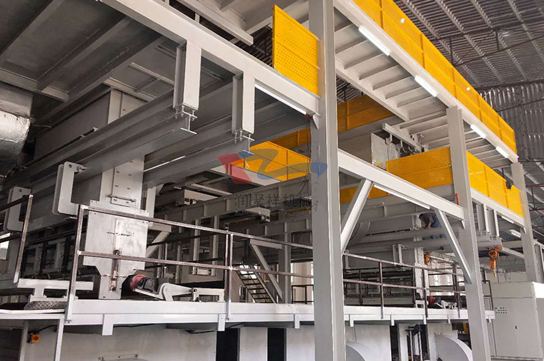 紡熔無紡布設備8.jpg 紡熔無紡布設備8.jpg